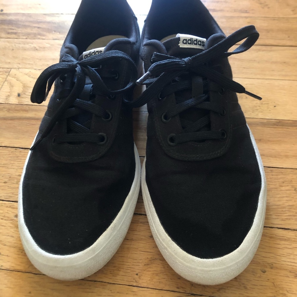 Adidas Skateboarding low tops